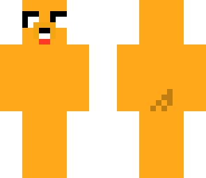 jake the dog