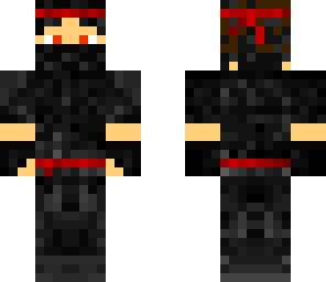 my ninja
