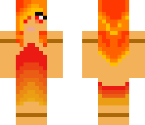 fire elemental