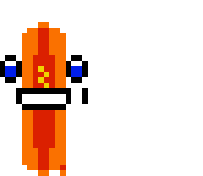 derpy hotdog