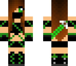 ninjagirl