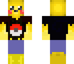 pickachu