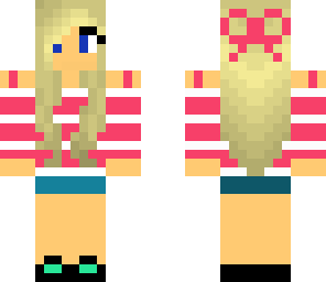 cute girl