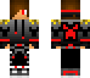 dj creeper red perafull
