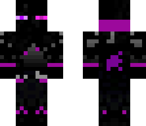 infected cool ender