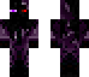 infected endermage