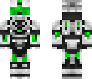 evolved cheif 