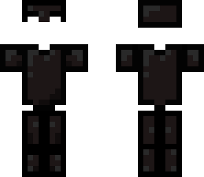 floating armour