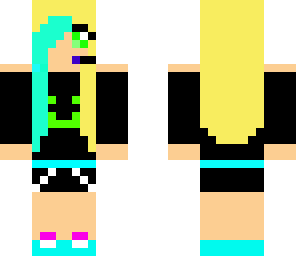 fixed gamer girl
