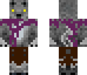 werewolf pink