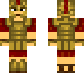 edited archer