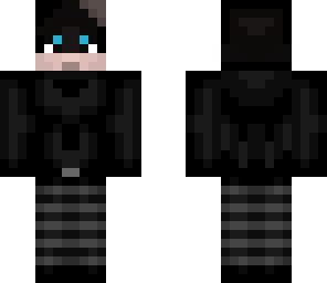 dark jarret