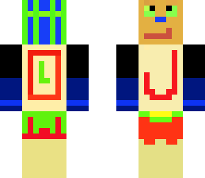 legojoost 1 skin