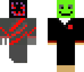 two sides