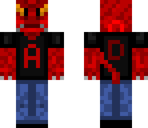 areosdragon edit