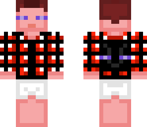 fabio - enderman limited edition