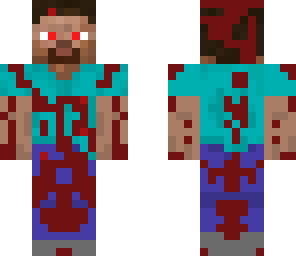 forever living herobrine