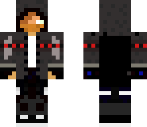 master herobrine