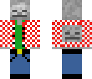 cool skeleton