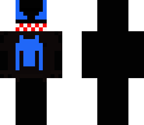 blue venom