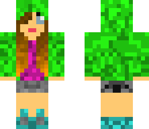 girl