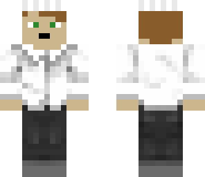 chef harry 1