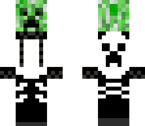 pro creeper
