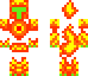 fire men 2