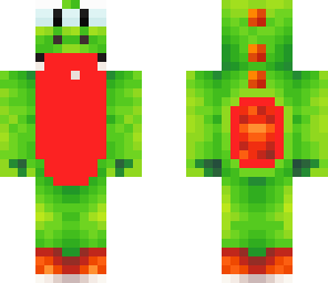 long tong yoshi