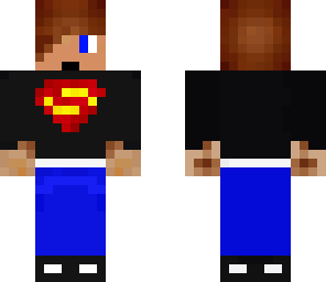 super boy