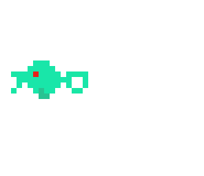 wierd fish