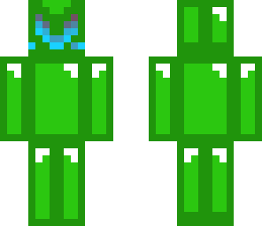 emerald warrior