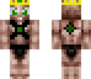 malino king