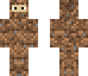 dirt camo soldier