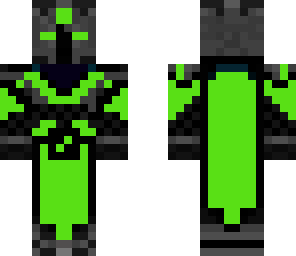 green king