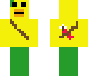 archer duck