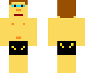 man
