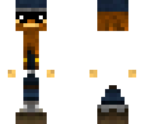 science dwarf
