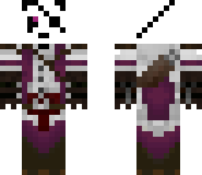 panda pirate