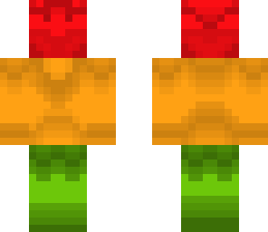 the skins of skins