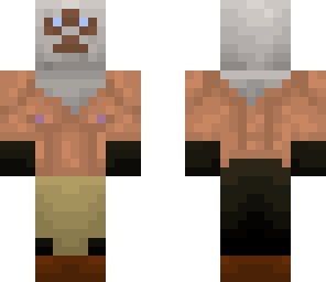 andre of astora