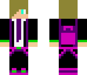 school boy