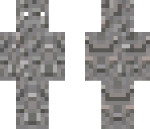 gravel camo soldier