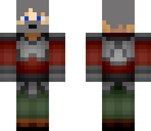 old man