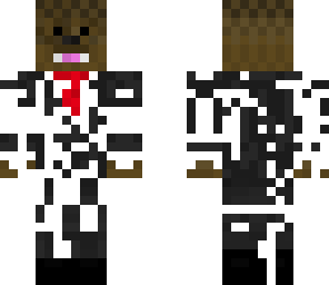 the broken jerome