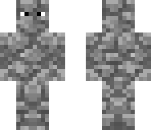 cobble stone camo soldier