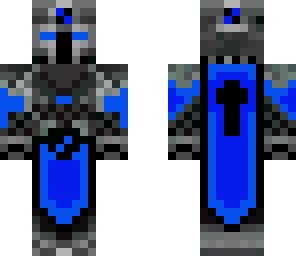 good knight
