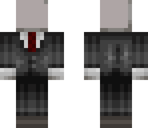 slender man
