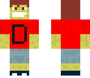diogo skin