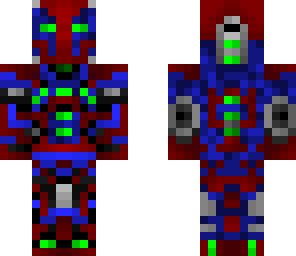 spinbot